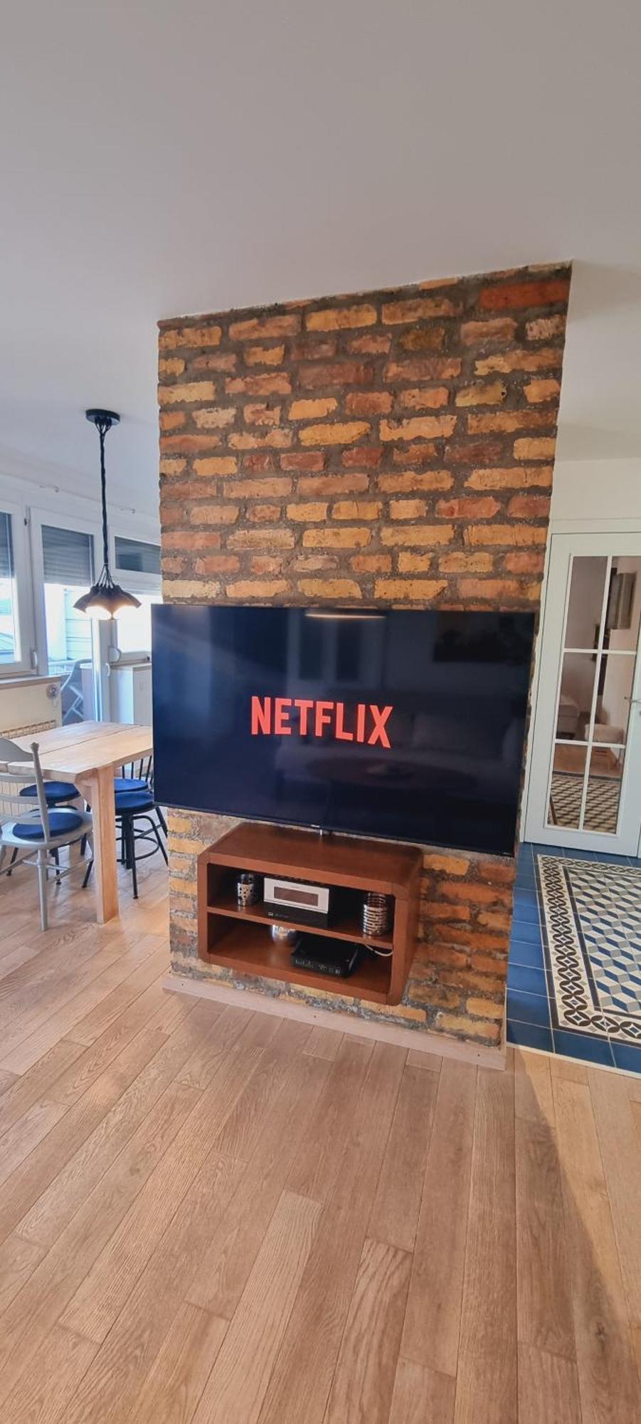 Apartment Drustveni Dom Сараево Экстерьер фото