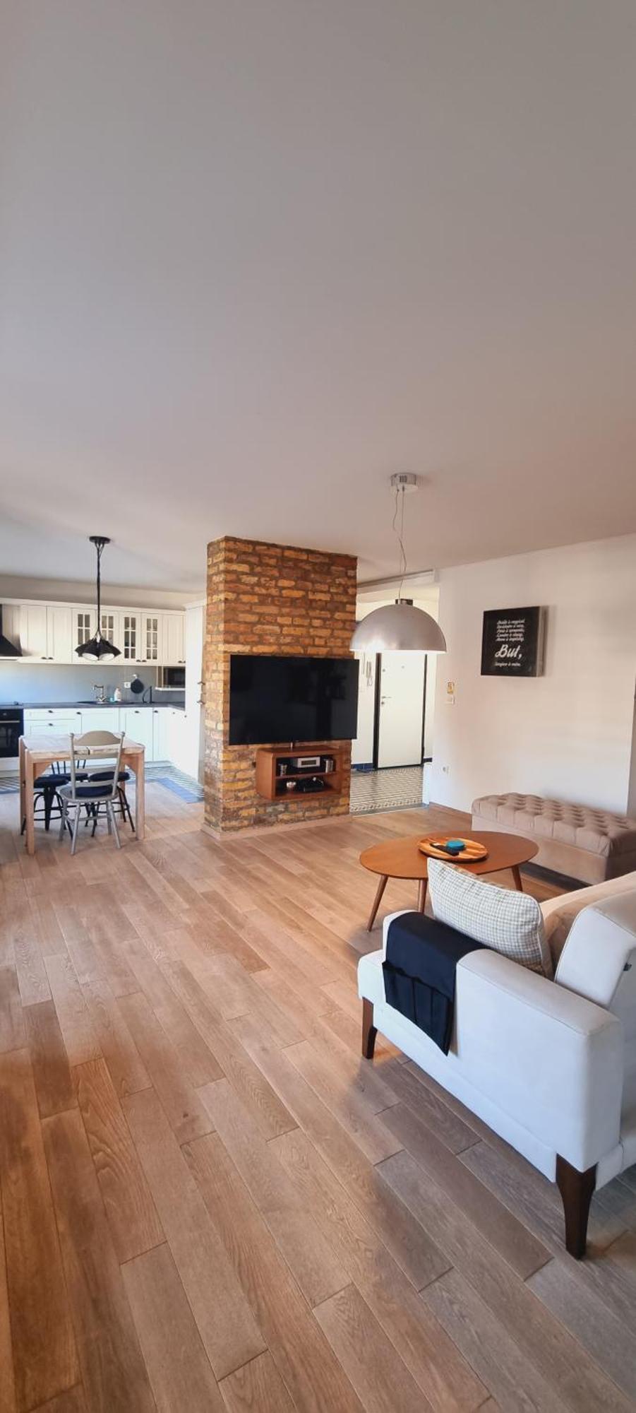 Apartment Drustveni Dom Сараево Экстерьер фото