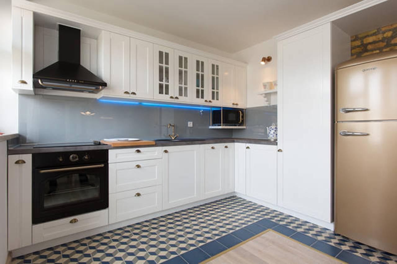 Apartment Drustveni Dom Сараево Экстерьер фото
