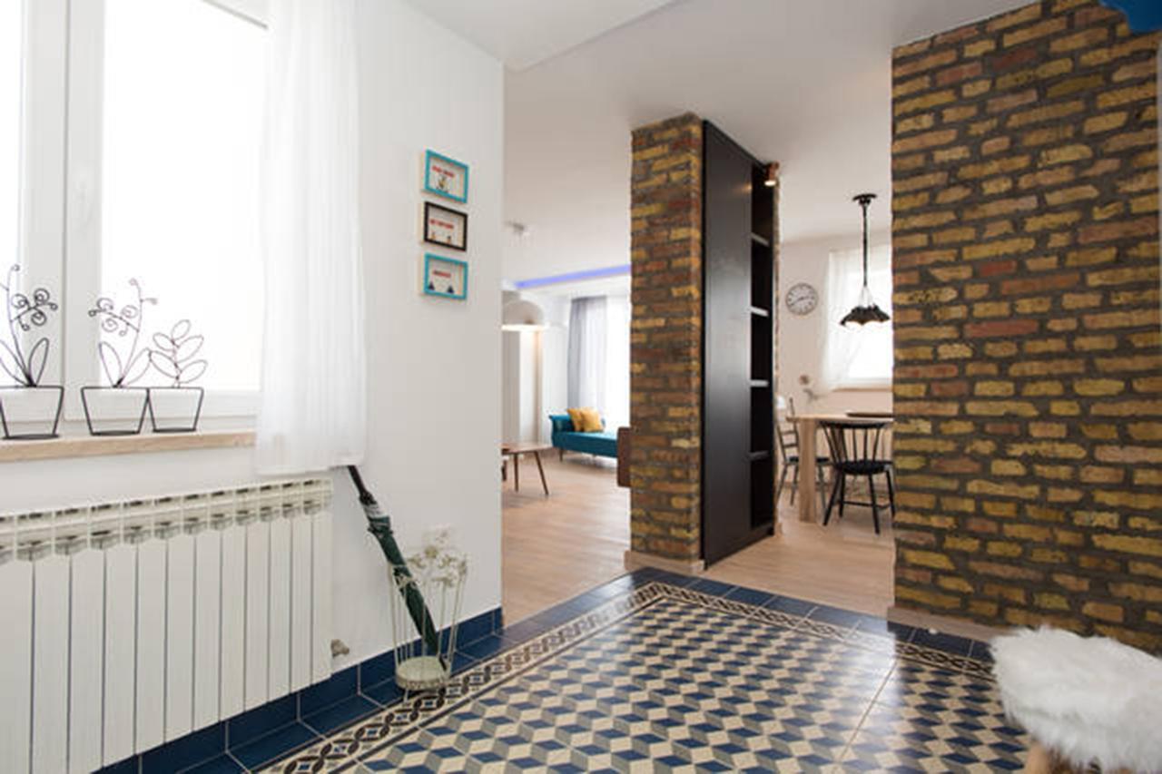 Apartment Drustveni Dom Сараево Экстерьер фото